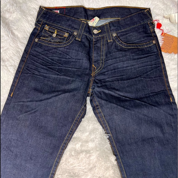 True Religion Jeans - Picture 1 of 4